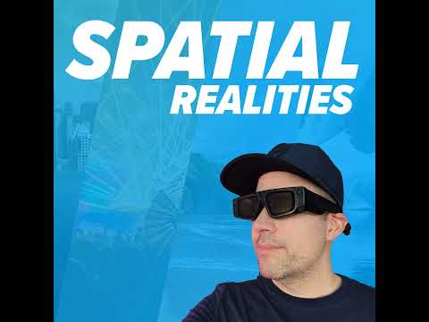 E127 - XR in Medizin und Pharmaindustrie mit Alexander Kals von DocCheck