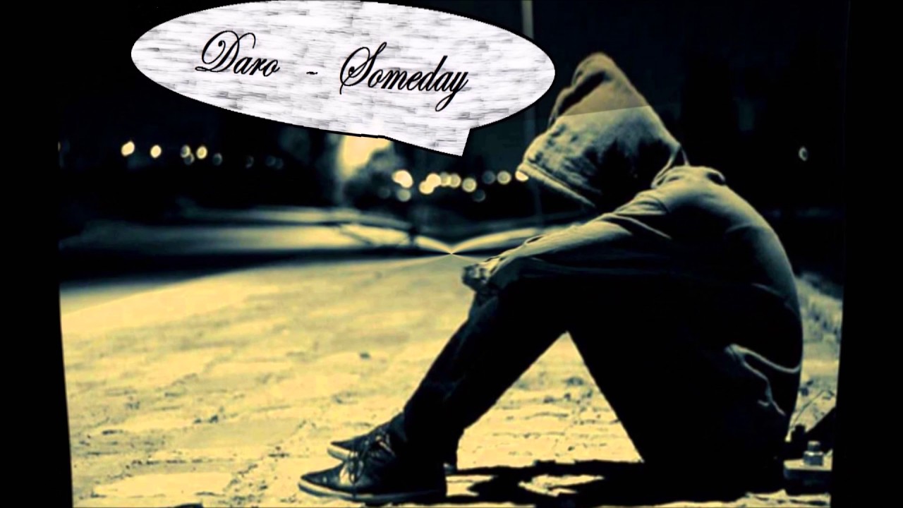 Daro - Someday