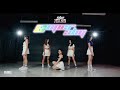  long take  newjeans  super shy  dance cover by kdc dance station  thailand