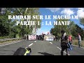 A69 et ramdam sur le macadam