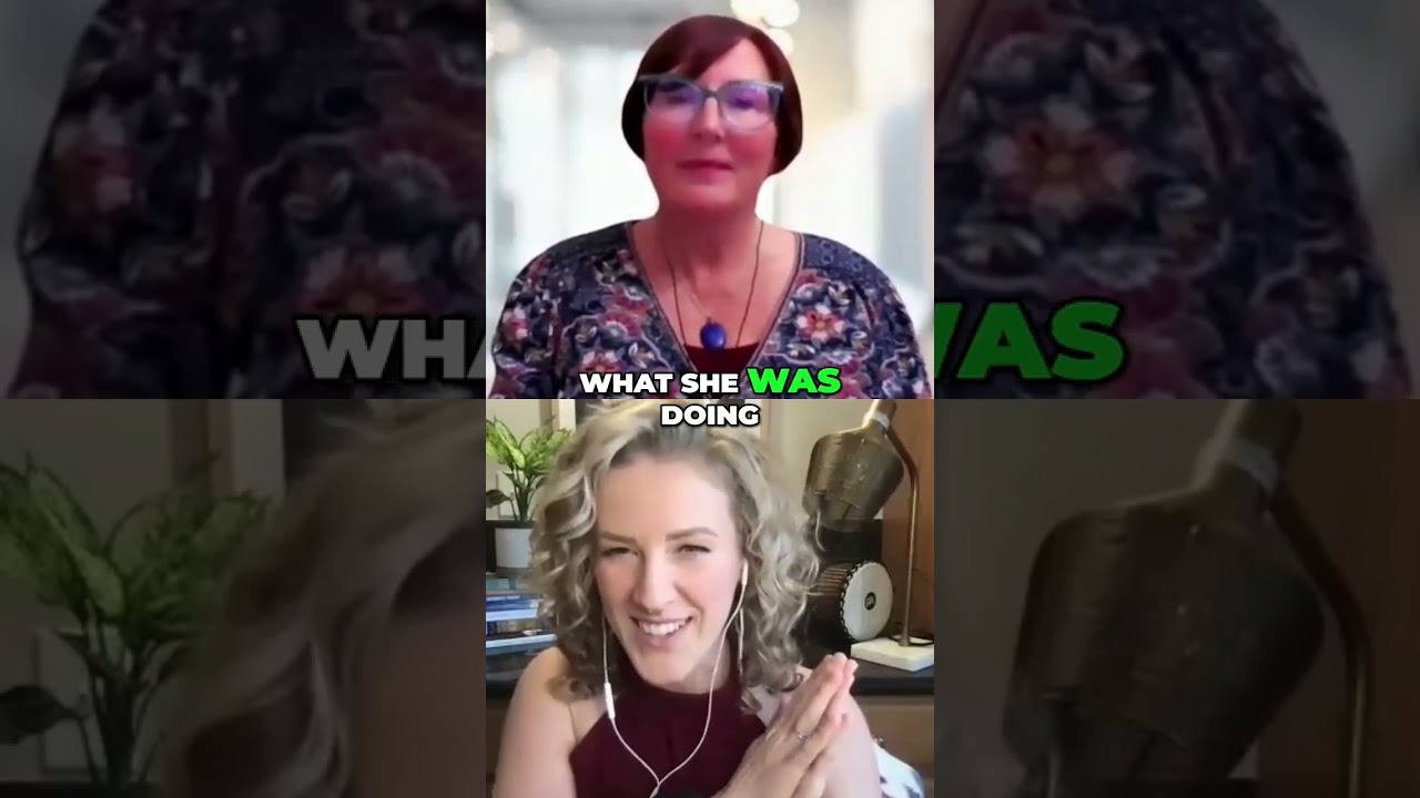 The Courage to Listen: My Journey to Finding My True Calling