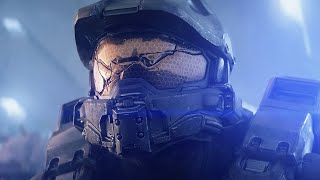Master Chief - Heart Of Courage 4K