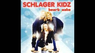 Schlager Kidz - Diggi loo Diggi ley