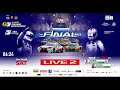 Thailand Super Series by B-Quik 2023 Finale @ Chang International Circuit