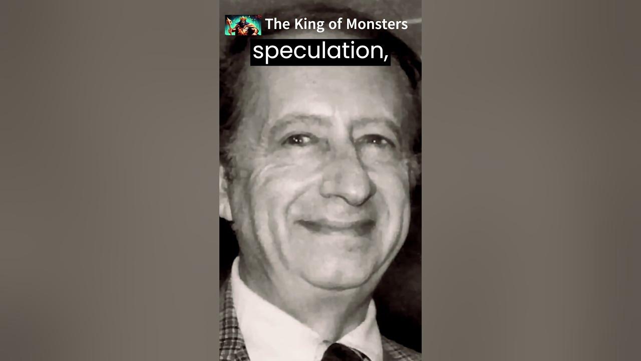 Monsters1988 Unraveling the Secrets Behind the Legendary Monster
