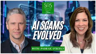 AI Deepfakes & The New Era of Fraud: How to Protect Yourself in 2026
