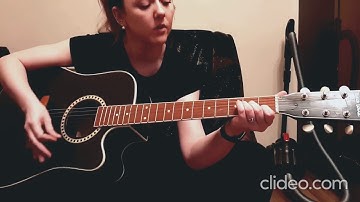 Thumbnail of Ирина Круг, Алексей Брянцев - Заходи ко мне во сне (cover by Vikyk)