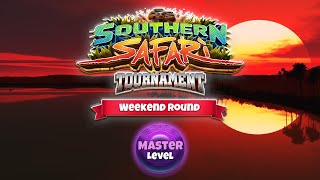 Southern Safari MASTER Weekend! (V)