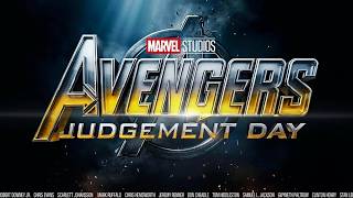 AVENGERS 7 ANNOUNCEMENT