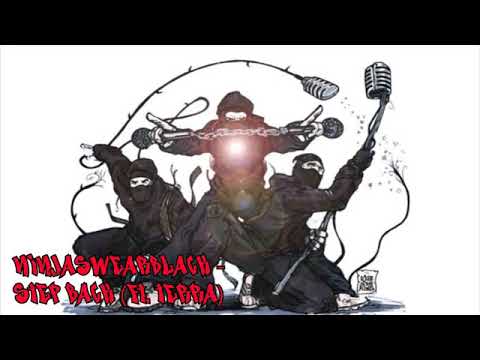 DashieXP, Shadow-T, Sport (NinjasWearBlack) - Step Back Feat. Terra (2006)