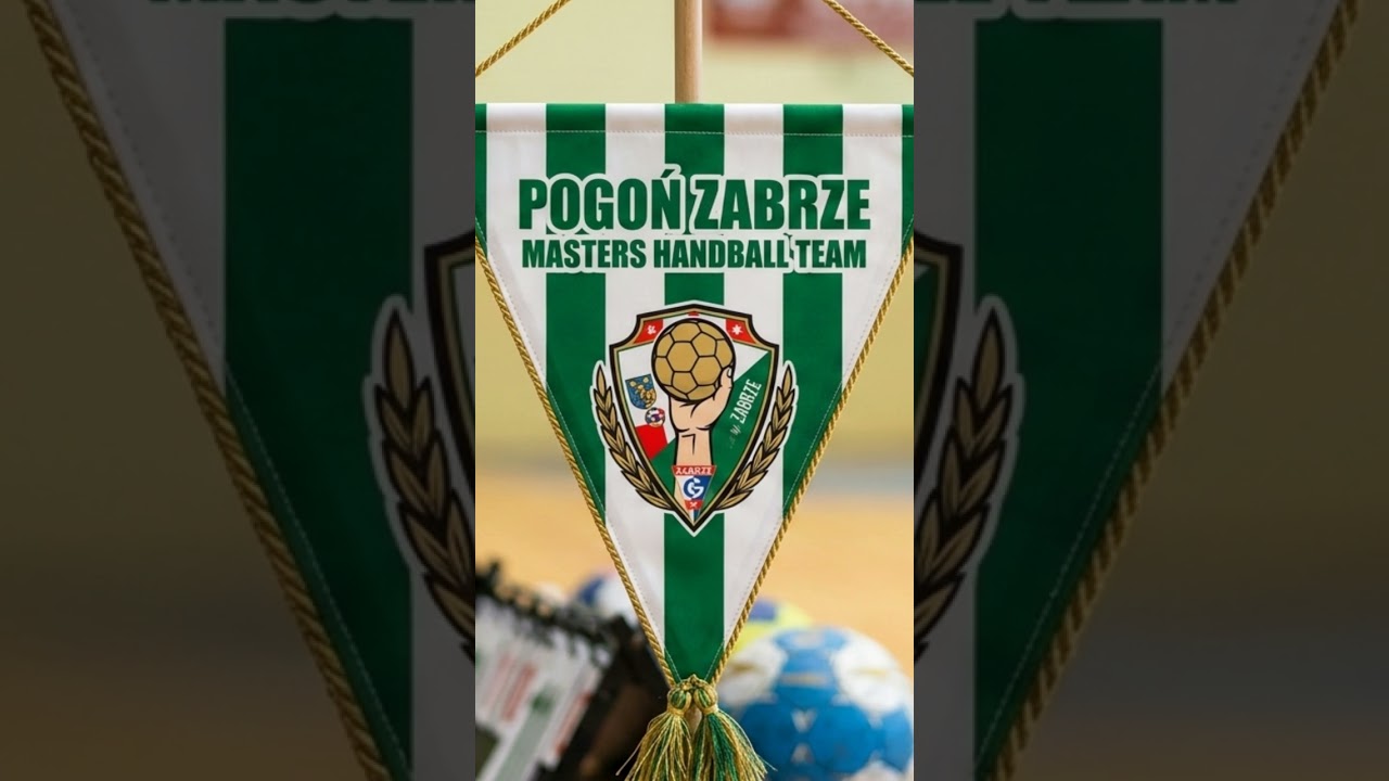 Pogoń Zabrze Masters 
