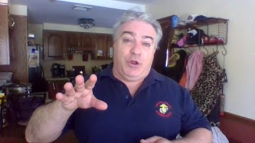 Com-100 Informative speech part 2