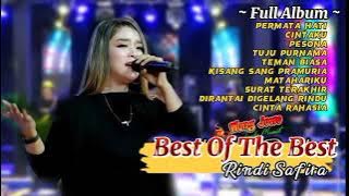 Wong Jowo ft Rindi Safira Full Album