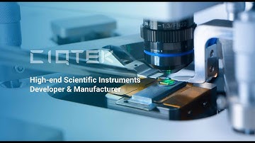 An Introduction to CIQTEK