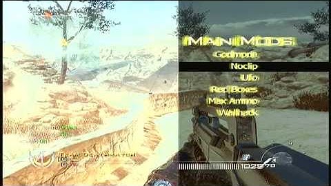 mw2 challenge lobby