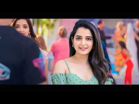 Ranam | South Hindi Dubbed Action Romantic Movie Love Story | Chiranjeevi Sarja, Amir Ali Shaik