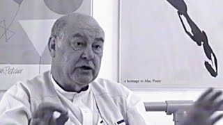 The Stone Twins Archive Alan Fletcher