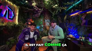 GMK et Inoxtag nous disent la vérité : Salaire, Body Count & Famille