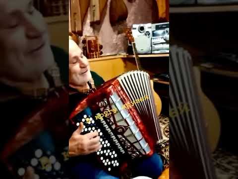 Аварская песня (мелодия) Раджаб Багомедович и его друзья