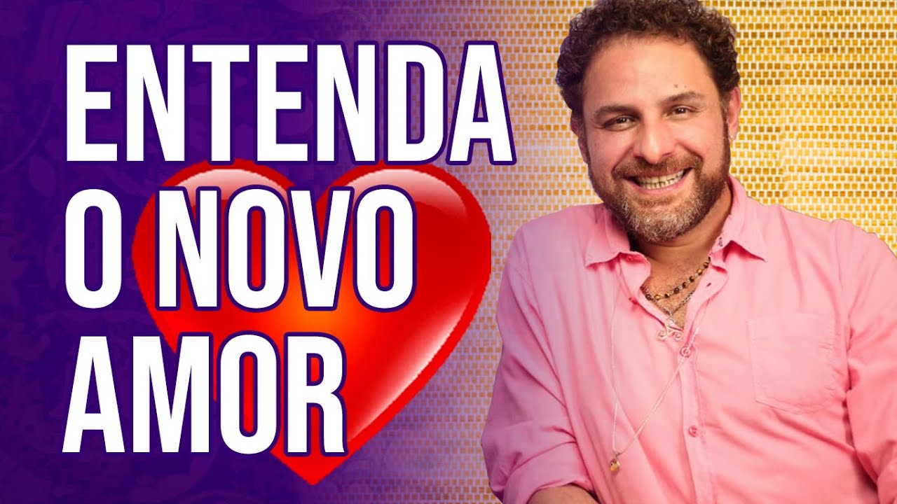 A NOVA FORMA DO AMOR E DAS RELAÇÕES COM A ALMA GÊMEA escola esotérica merlin