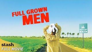 Full Grown Men | Road Trip Comedy | Full Movie | Alan Cumming