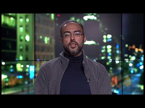 🇸🇦  إياد البغدادي: جريمة اغتيال خاشقجي سلطت الضوء على تعامل السعودية مع حرية الصحافة والتعبير