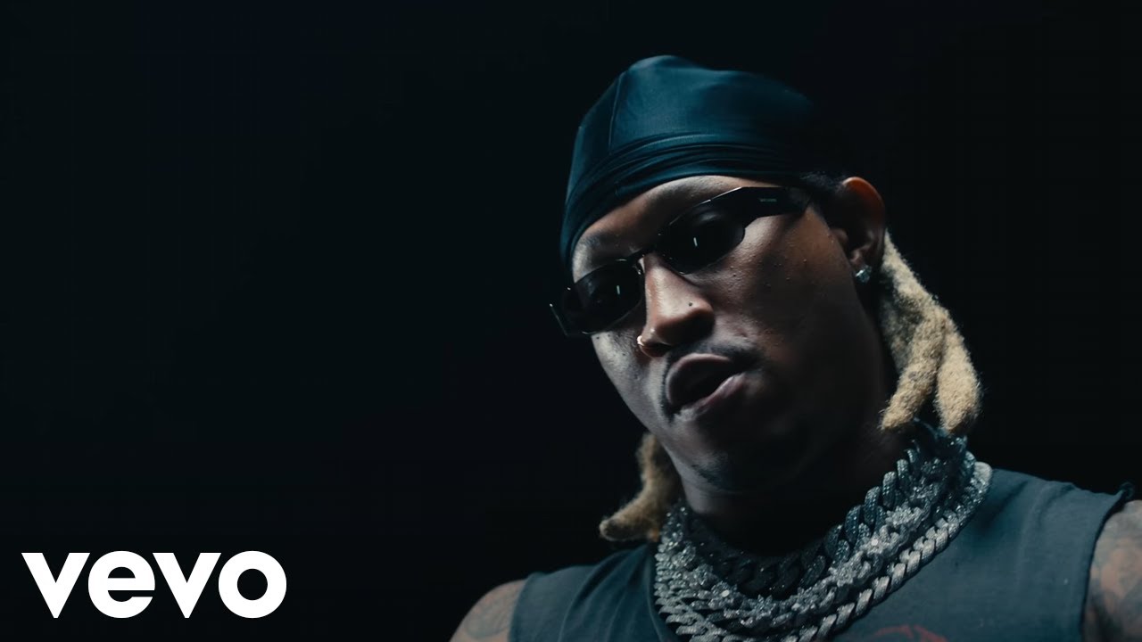 Future ft. Lil Baby - Over Again [Music Video] - YouTube
