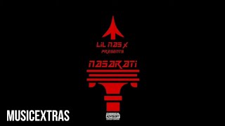 Watch Lil Nas X Kim Jong video