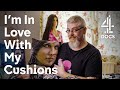 I’m IN LOVE With My Cushions & A SEX DOLL | Objective Love | Channel 4