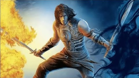 PRINCE OF PERSIA WARRIOR WITHIN Gameplay Walkthrough Part 1 FULL GAME [4K 60FPS] - No Commentary new