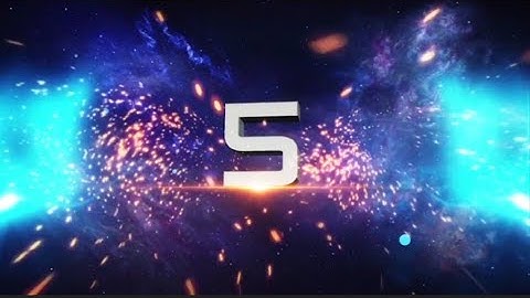 Best Countdown Video 2021| 10 To 1 | NoCopyright | Download Free For YouTube Videos | 2D & 3D Effect