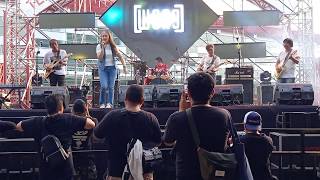 WONG - JANGAN LAGI (LIVE AT THE 90S FESTIVAL 2019)