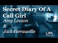 Secret Diary Of A Call Girl - Amy Leeson & Jack Herauville