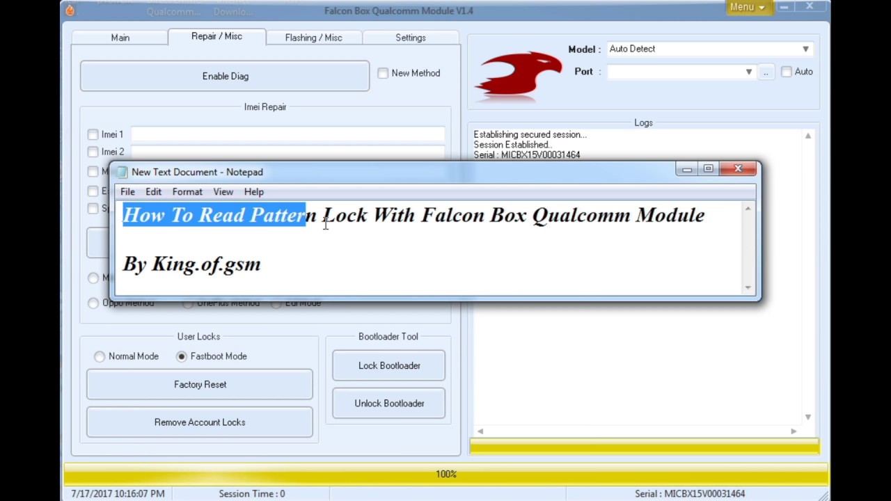 How To Read Pattern Lock On Qualcomm Cpu Phone With Falcon Box Qualcomm how-to-read-pattern-lock-on-qualcomm-cpu-phone-with-falcon-box-qualcomm