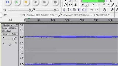 Tutorial: How To Make Chipmunks Versions Of Songs