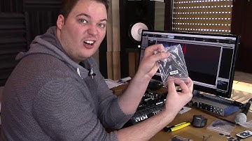 Building a PC for Music Production and Casual Gaming | Part 2: Building