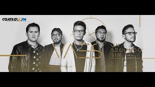 Vaes - Un Segundo Sin Ti (Official Lyric Video) chords