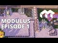 Modulus - Episode 01