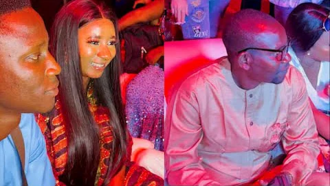 Watch Afeez Owo and Mide Martins Have Fun As Pasuma For Them & Others On His Birthday.