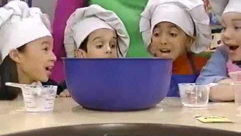 All Aboard For Sharing Part 1 (At Home With Animals Long Credits Soon)