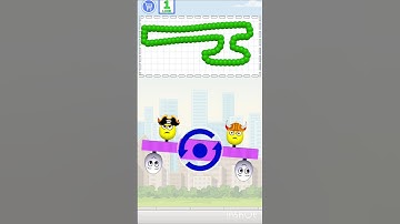 Draw to smash logic puzzle, draw to smash gameplay #drawtosmash #gaming #androidgames #games