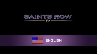 Saints Row IV: War for Humanity - E3 Videosu