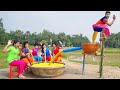 Must watch new special comedy 2023 totally amazing comedy episode 238 by busy fun ltd