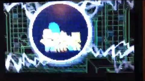 SIMPSONS PIXEL INTRO