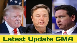 "Elon Musk vs. Trump’s Cabinet: Shocking Clash Over Government Cuts Revealed!"