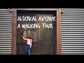 Alserkal avenue dubai  a walking tour