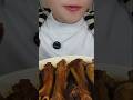chikan lekapis eting cheese video #chicken