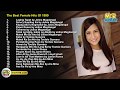 The Best Female Hits of 1999 | MOR Playlist Non-Stop OPM Songs 2018 ♪