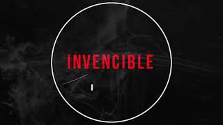 Video thumbnail of "Invencible / Miel San Marcos / CLICK L + SECUENCIA R"