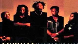 Morgan Heritage - Protect us Jah